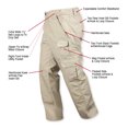 thumbnail image 1 of Rothco Tactical Duty Pants, 1 of 5