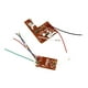 thumbnail image 2 of transmisora receptora de 27MHz, circuito de telemando, , módulo de repuesto DIY para modelo RC, piezas de accesorios para camiones y Yotijar  Tablero receptor, 2 of 6