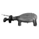 thumbnail image 1 of For Pioneer 2 Stroke 4HP/5HP/6HP Puller Assembly, 1 of 5