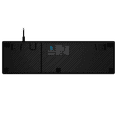 thumbnail image 4 of Logitech G513 Mechanical Gaming Corded Computer Keyboard for PC, Black, 4 of 8
