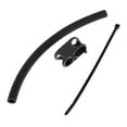 thumbnail image 1 of Reemplazo de accesorios Cola Adaptador de Manguera de Nylon Durable, 1 of 8