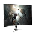 thumbnail image 1 of Monitor 27" Xzeal  Flat 165Hz XZ4015-1, 1 of 2