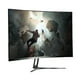 thumbnail image 1 of Monitor 27" Xzeal  Flat 165Hz XZ4015-1, 1 of 2