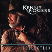 Kenny Rogers - Collection - CD