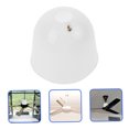 thumbnail image 5 of Niceauty Ceiling Fan Bottom Canopy Accessory Plastic 2Pcs, 5 of 8