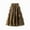 23Coffee81, variant on Women's Skirts Carnival High Waist Polka Dot Flared A Line Midi Skirts Dance Performance Flowy Versatile Skirt