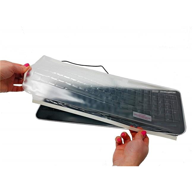 Protect Computer Products LG138779 Custom Keyboard Cover for Logitech