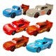 thumbnail image 4 of Coche de juguete Mcqueen de Disney Pixar para niños, coche de juguete de aleación de Metal fundido a presión, modelo de coche de juguete, regalo de cumpleaños y Navidad, 1:55, 4 of 5