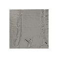 thumbnail image 1 of FASÄDE Easy Installation Cayman Brushed Nickel Wall Panel Sample (12" X 12" Sample), 1 of 1