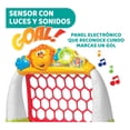 thumbnail image 4 of Chicco Porteria Goal League Pro Chicco Fit & Fun, 4 of 8
