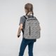 thumbnail image 5 of Disketp Wild Animal Leopard Print Mochila Ligera e Impermeable, Mochila de Día Resistente para Viajes, Senderismo y Uso Diario para Hombre y Mujer, 5 of 7