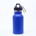 thumbnail image 2 of Advancent La tecnología aislada mantiene las bebidas calientes o frías durante más tiempo: botella de agua térmica con termo al vacío Utensilios de cocina, 2 of 6