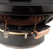 Pioneer D Series TS-D65C Component Speaker System - Black