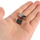 thumbnail image 5 of NUOLUX 3Ud Ferrules Para Violin Bow De Cobre Accesorios Color Plata, 5 of 8