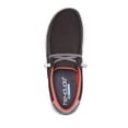 thumbnail image 3 of Zapatos Casuales Negros Para Mujer Hey Dude 122074900-38, 3 of 4