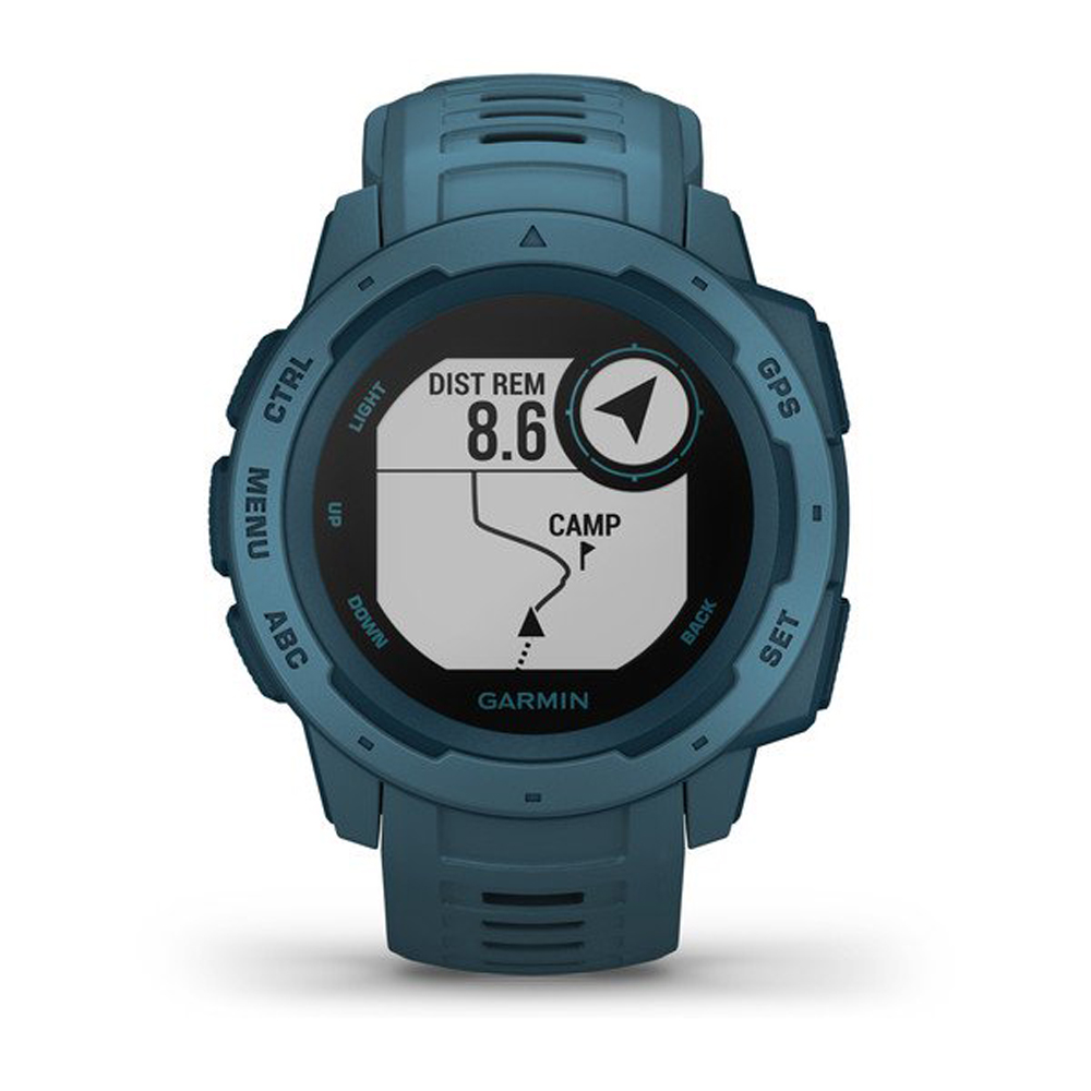 garmin instinct walmart