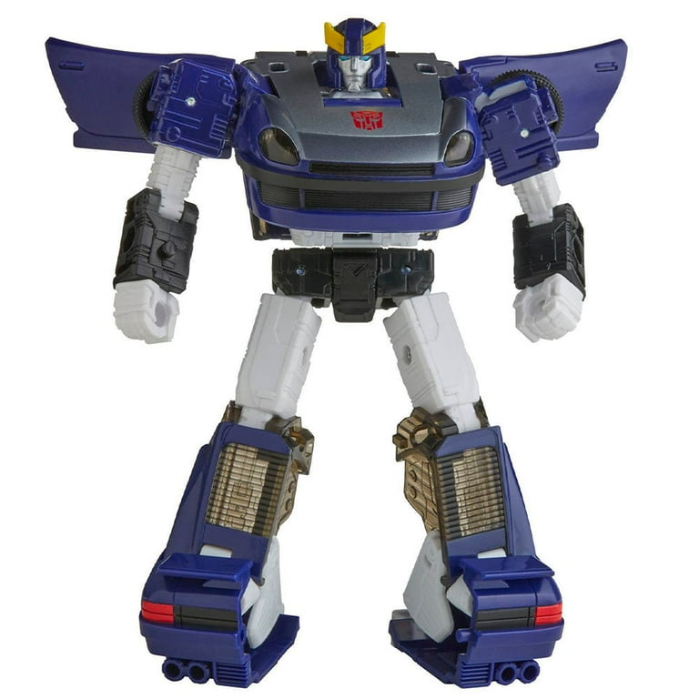 トランスフォーマー レガシー Buzzworthy Bumblebee Transformers Generations Legacy Buzzworthy Bumblebee Deluxe