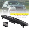 thumbnail image 1 of Front Right 11 LED Turn Signal Fog Light 4L0953042E for Audi Sport Version Q7 10-15, 1 of 10