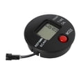 thumbnail image 4 of 2xpedómetro Tiempo Medidor Digital Máquina Dispositivo Abdominal, 4 of 8