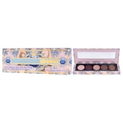 Bijoux Brilliance Eye Shadow Palette - Bronze Ecstasy Pat Mcgrath Labs for Women - 0.14 oz Eye Shadow