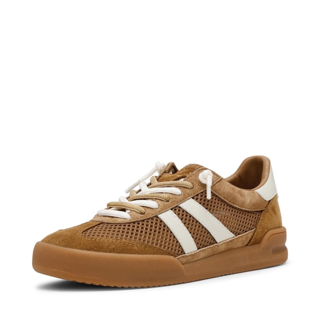 Zapatos Steve Madden Verdict para Mujer, Color Tan Multicolor, Talla 10