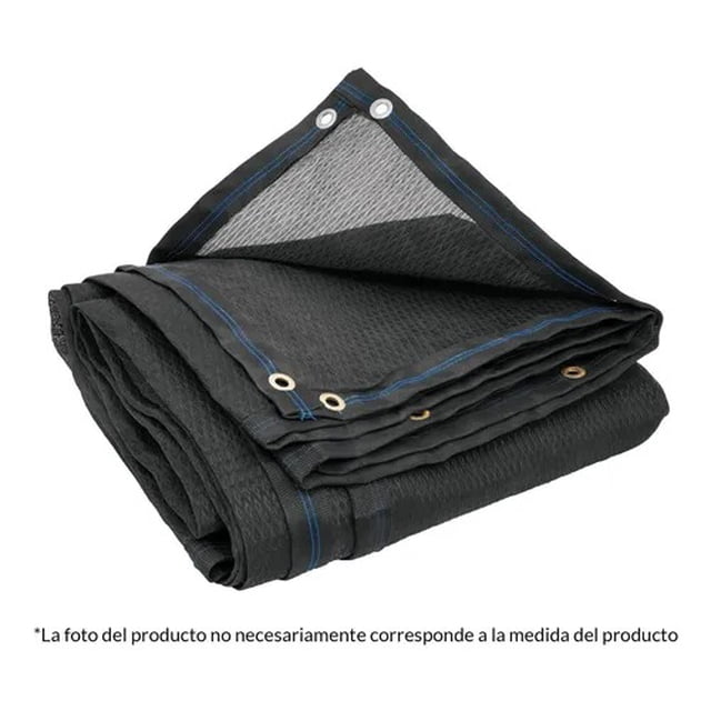 Toldo Sombra 80% 3.6 X 5 Mt Fiero 44709 Fiero TOSO-805