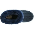 thumbnail image 5 of BOBS from Skechers Women's Keepsakes Ice Angel Navy Slipper 8 M US, 5 of 5