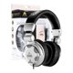 thumbnail image 2 of Diadema Alámbricos Dj Estudio Audífonos Behringer Hpx2000, 2 of 2