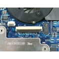 thumbnail image 4 of Dell Alienware M11X R2 Core I3-380UM Laptop Motherboard 9V4JK R46RR LA-5812P, 4 of 5