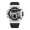 Brown, variant on Men's Military Sport Watch – Dual Display Quartz Wristwatch, 50M Waterproof