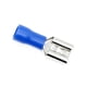 thumbnail image 5 of Conectores Rápidos de Derivación DYNWAVEMX Conector de pala semi aislado 16-14AWG, 5 of 8