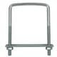 thumbnail image 3 of Perno en U cuadrado YIDU69Q para remolque de acero galvanizado, 10 unidades, 3 of 5