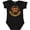 AB-Black, variant on Inktastic Oktoberfest Fall Festival Pretzel Boys or Girls Baby Bodysuit