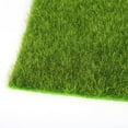 thumbnail image 3 of SPRING PARK 20" x 20" Artificial Turf Indoor/Outdoor Use, Eco-Friendly Synthetic Grass, 3 of 6