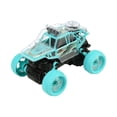 thumbnail image 3 of Carro de Juguete 360° con Luces LED y Sonido, Giros Acrobáticos., 3 of 7