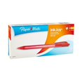 thumbnail image 1 of Pen-Retractable, Inkjoy 100Rt Ballpoint, Medium Red,12/pk, 1 of 1