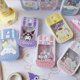 thumbnail image 3 of HelloKitty Sanrio botella pulverizadora de plástico, botella pulverizadora portátil Kawaii Cinnamoroll My Melody Comic, regalo para niña, venta al por mayor, 45ML, 3 of 4