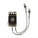 thumbnail image 3 of -6001 Placa Amplificadora de Potencia Digital 2.1 Canales 600W Subwoofer TPA3225 Módulo Amplificador Bluetooth con Cable Blindado B, 3 of 5
