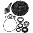 thumbnail image 1 of Niche Rear Differential Rebuild Kit for Suzuki King Quad 400 LTA400F MK1013545, 1 of 5