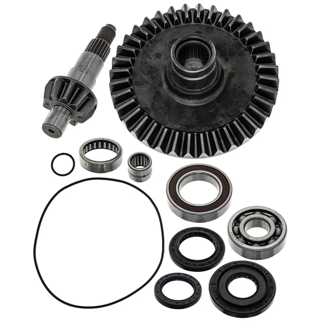 Niche Rear Differential Rebuild Kit for Suzuki King Quad 400 LTA400F MK1013545