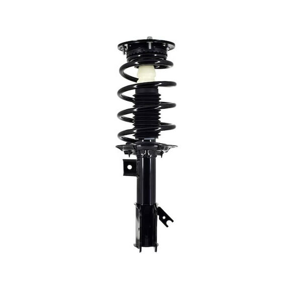 Front Right Strut and Coil Spring Assembly - Compatible with 2013 - 2020 Ford Fusion 2014 2015 2016 2017 2018 2019