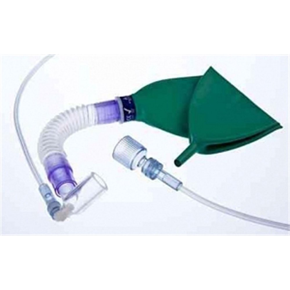 King Systems JacksonReese Circuit Tubing 10", W7' Tubing, Box of 20