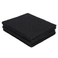 thumbnail image 3 of Tbest Cat Litter Box Filter, 4Pcs Cat Litter Pans Filters Charcoal Replacement Filter Cat Litter Boxes Charcoal Filter For Cat Litter Box, 3 of 8