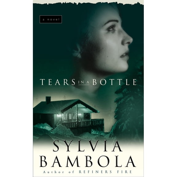 Tears in a Bottle