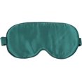 thumbnail image 1 of Antifaz para dormir para hombres y mujeres, sombreado transpirable y suave para dormir, yoga, portabilidad de viaje, 1 of 5