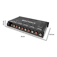 thumbnail image 2 of Ecualizador Pre-amp 5 Bandas Efecto Epicentro 9volt Steelpro, 2 of 4