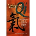 thumbnail image 4 of Voices of Qi : Guide d'Introduction à la Médecine Traditionnelle Chinoise, 4 of 4