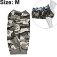 thumbnail image 2 of Dog Recovery Suit Cats Bodysuits For Male Female Pet Surgical Snugly Suit After Surgery Anti-Licking Dog Onesies, 2 of 5