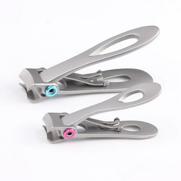 Nail Clippers For Thick Nails 15mm Wide Jaw Opening Toenail Clippers Cutter For Thick Nails Heavy Duty Fingernail Clippers