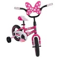 thumbnail image 4 of Disney Minnie Mouse 12" Girls Bike by Huffy, 4 of 11